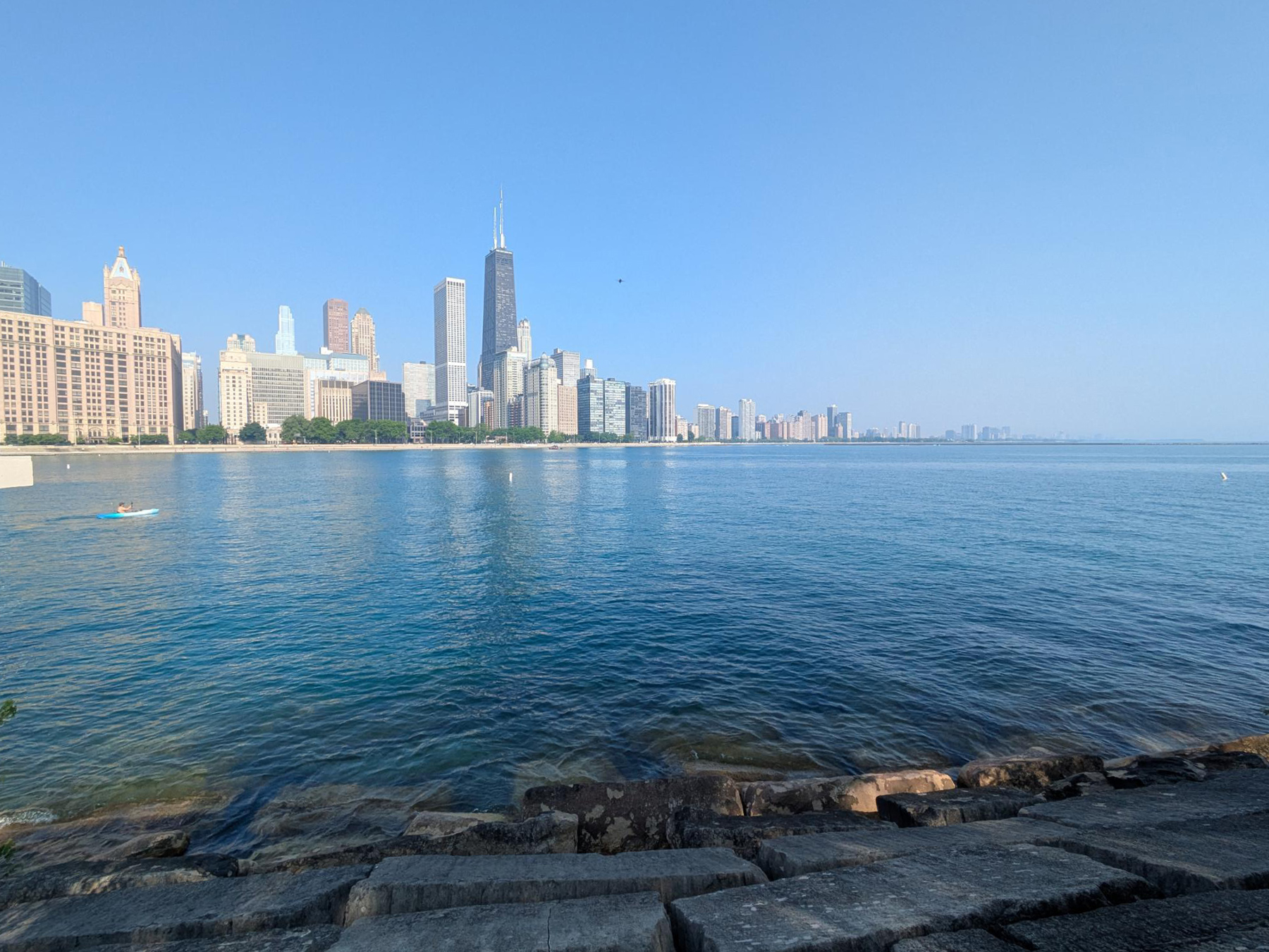 Chicago, Illinois